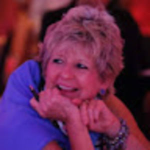 Meet your Posher, Sherry k